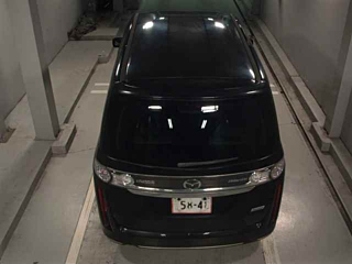 MAZDA BIANTE 2014