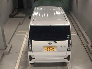 DAIHATSU TANTO 2020