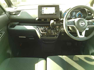 DAIHATSU TANTO 2020