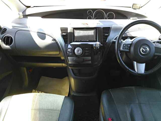 MAZDA BIANTE 2014