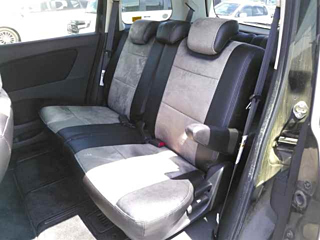 MAZDA BIANTE 2014