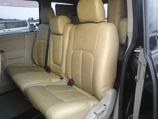 MITSUBISHI DELICA D5 2014
