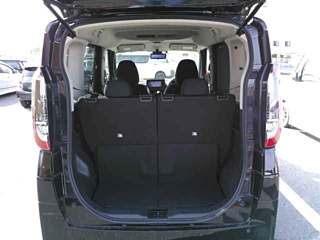 DAIHATSU TANTO 2020