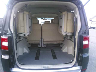 MITSUBISHI DELICA D5 2014