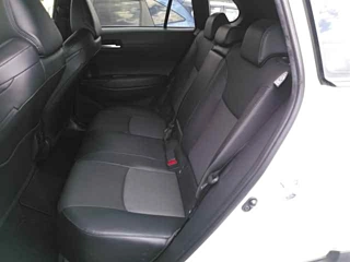 TOYOTA COROLLA CROSS 2022