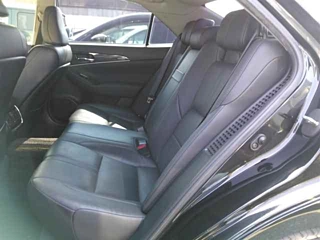 TOYOTA CROWN 2013