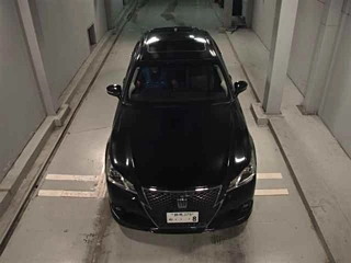 TOYOTA CROWN 2013