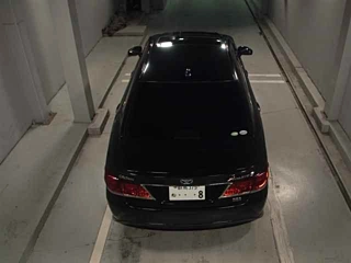 TOYOTA CROWN 2013