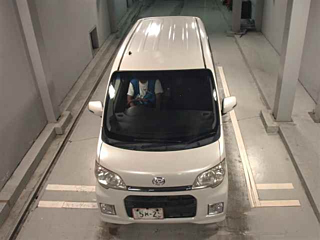 DAIHATSU TANTO EXE 2010