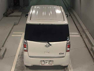 DAIHATSU TANTO EXE 2010