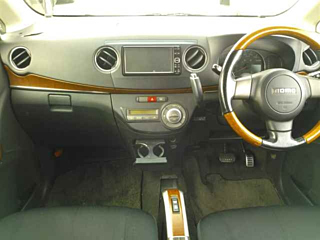 DAIHATSU TANTO EXE 2010