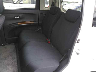 DAIHATSU TANTO EXE 2010