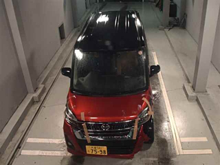 NISSAN DAYZ ROOX 2020