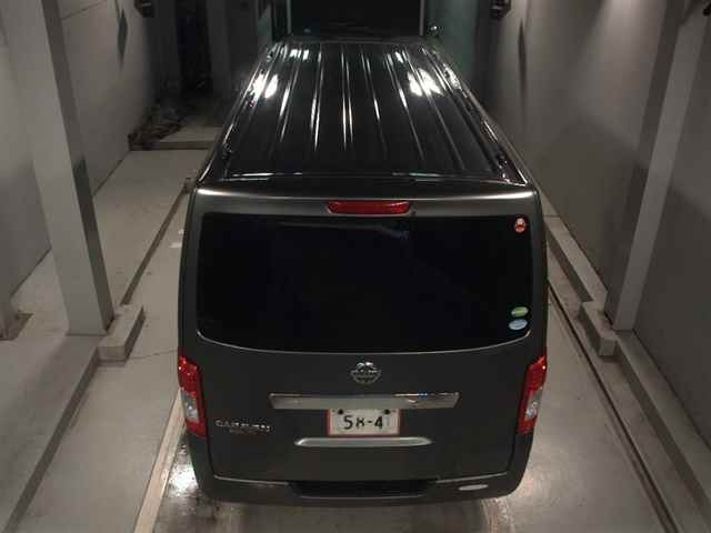 NISSAN CARAVAN VAN 2020