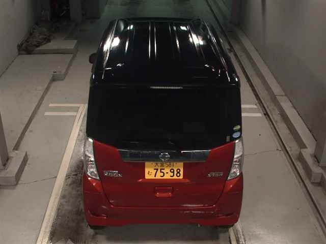 NISSAN DAYZ ROOX 2020