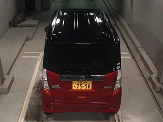 NISSAN DAYZ ROOX 2020
