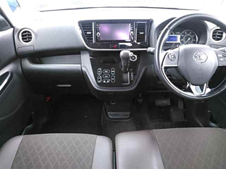 NISSAN DAYZ ROOX 2020