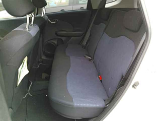 HONDA FIT 2010
