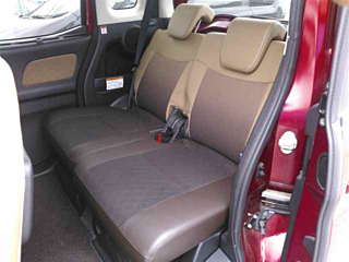 NISSAN DAYZ ROOX 2020