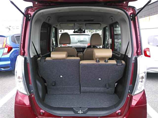 NISSAN DAYZ ROOX 2020