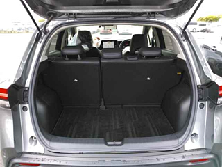 NISSAN NOTE 2022