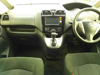 NISSAN SERENA 2016