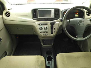 DAIHATSU MIRA E S 2012