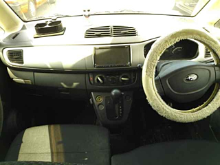 SUBARU STELLA 2008