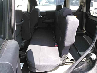 SUBARU STELLA 2008