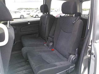 NISSAN SERENA 2016