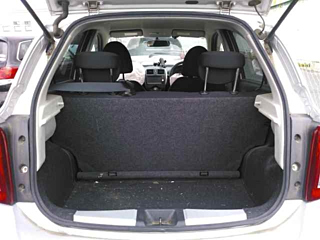 NISSAN MARCH 2013
