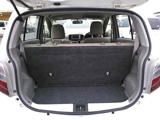 DAIHATSU MIRA E S 2012