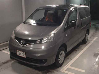 NISSAN NV200 2019