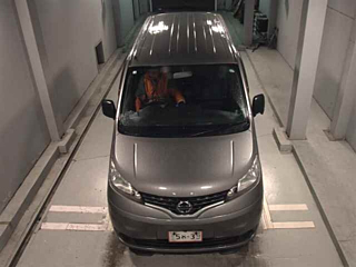 NISSAN NV200 2019