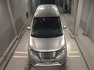 NISSAN SERENA 2016