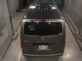 NISSAN NV200 2019
