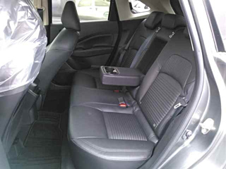 NISSAN NOTE 2022