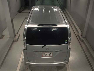NISSAN SERENA 2016