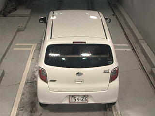 DAIHATSU MIRA E S 2012