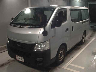 ISUZU COMO 2015