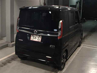 NISSAN ROOX 2020