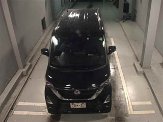 NISSAN ROOX 2020