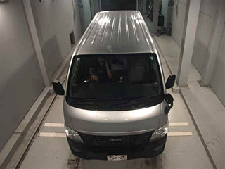 ISUZU COMO 2015