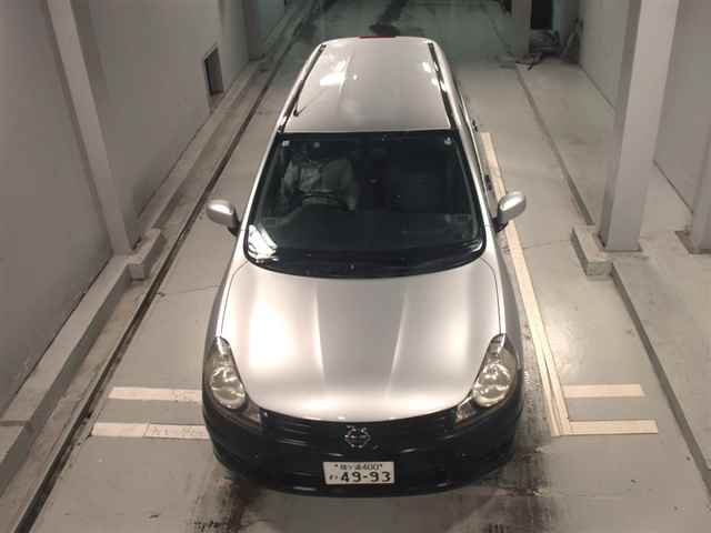 NISSAN AD 2013