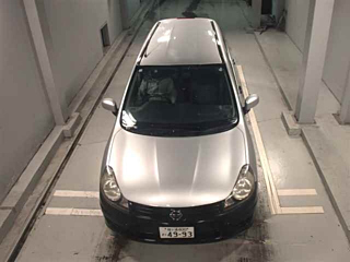 NISSAN AD 2013