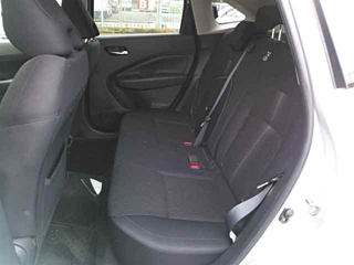 NISSAN NOTE 2021