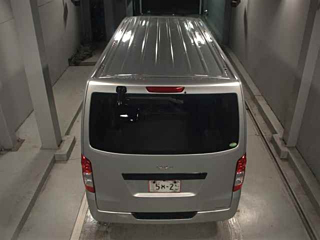 ISUZU COMO 2015
