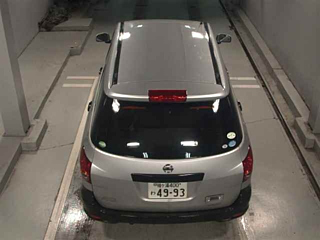 NISSAN AD 2013