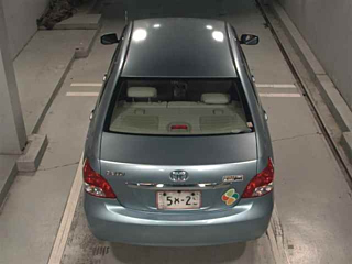 TOYOTA BELTA 2010