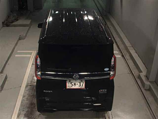 NISSAN ROOX 2020